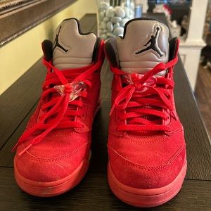 Retro Jordan Sneakers